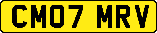 CM07MRV