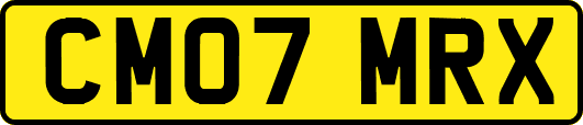 CM07MRX
