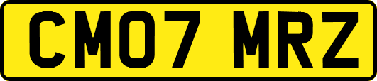 CM07MRZ