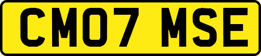 CM07MSE