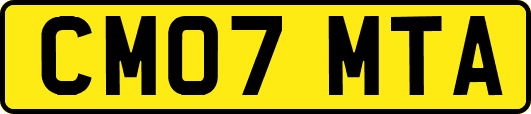 CM07MTA