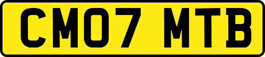 CM07MTB