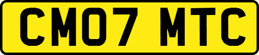 CM07MTC