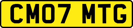 CM07MTG