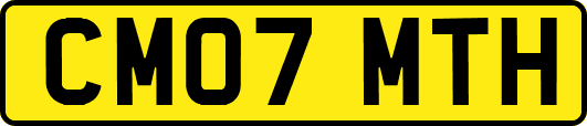 CM07MTH