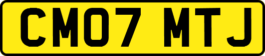 CM07MTJ