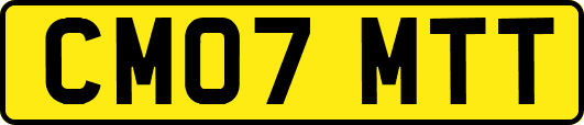 CM07MTT