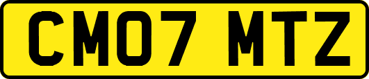 CM07MTZ