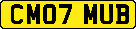 CM07MUB