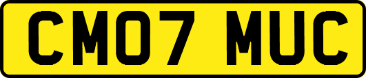 CM07MUC