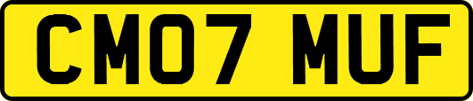 CM07MUF