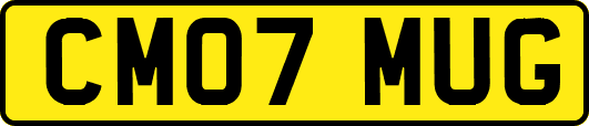 CM07MUG