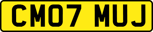 CM07MUJ