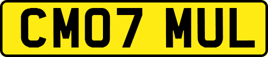 CM07MUL