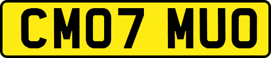 CM07MUO