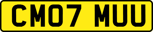 CM07MUU