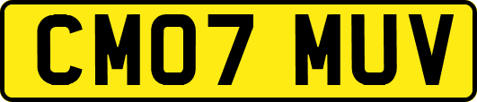 CM07MUV