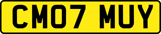 CM07MUY