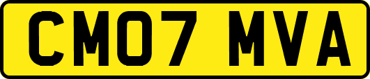 CM07MVA