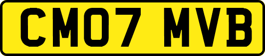 CM07MVB