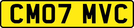 CM07MVC