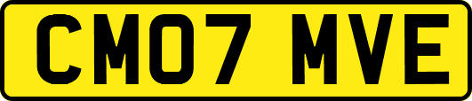 CM07MVE