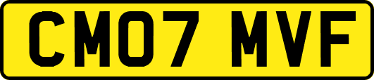 CM07MVF