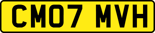 CM07MVH