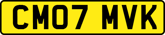 CM07MVK