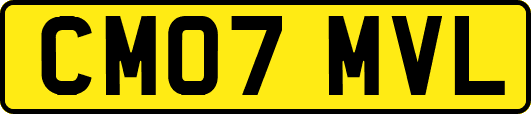 CM07MVL