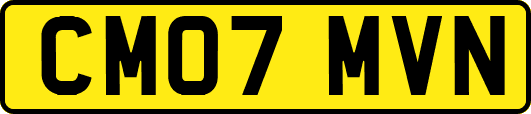 CM07MVN
