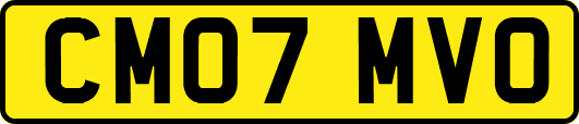 CM07MVO