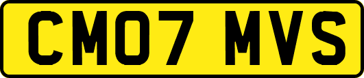 CM07MVS