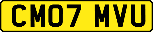 CM07MVU
