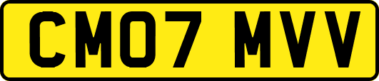 CM07MVV