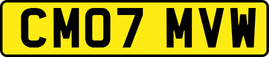 CM07MVW