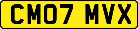 CM07MVX