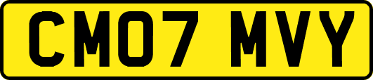 CM07MVY