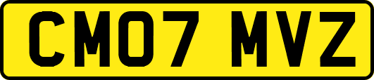 CM07MVZ