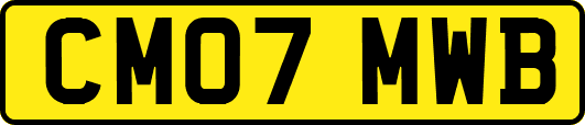 CM07MWB
