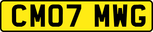 CM07MWG