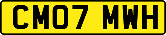 CM07MWH