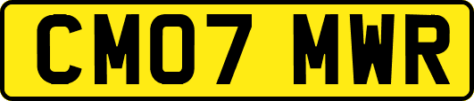 CM07MWR