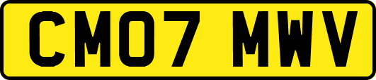 CM07MWV