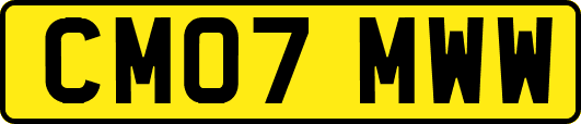 CM07MWW