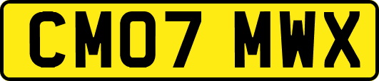 CM07MWX