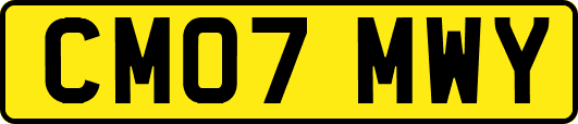CM07MWY