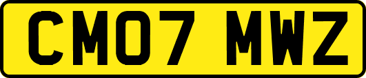 CM07MWZ