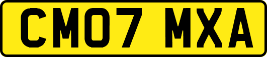 CM07MXA