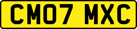 CM07MXC